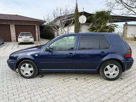 VW Golf 1.9tdi 110hp - 1600 € / 3129.33 лв. - 27197044 16
