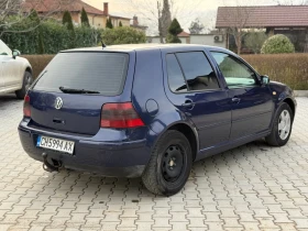 VW Golf 1.9tdi 110hp - 1600 € / 3129.33 лв. - 27197044 4