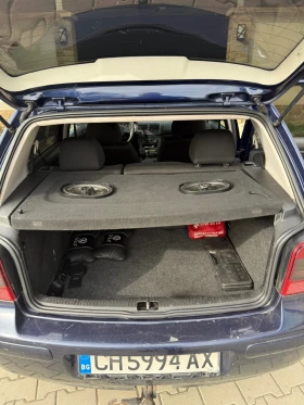 VW Golf 1.9tdi 110hp - 1600 € / 3129.33 лв. - 27197044 10