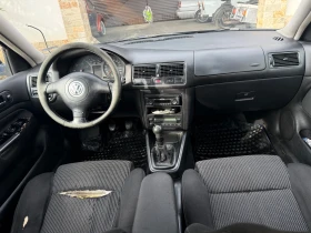 VW Golf 1.9tdi 110hp - 1600 € / 3129.33 лв. - 27197044 5