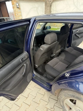 VW Golf 1.9tdi 110hp - 1600 € / 3129.33 лв. - 27197044 9