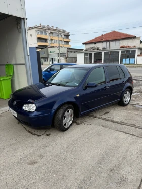 VW Golf 1.9tdi 110hp - 1600 € / 3129.33 лв. - 27197044 13