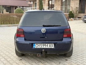 VW Golf 1.9tdi 110hp - 1600 € / 3129.33 лв. - 27197044 2