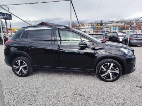 Peugeot 2008 1.2T GT LINE - 8900 € / 17406.89 лв. - 24146624 6