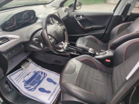 Peugeot 2008 1.2T GT LINE - 8900 € / 17406.89 лв. - 24146624 10