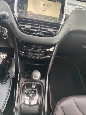 Peugeot 2008 1.2T GT LINE - 8900 € / 17406.89 лв. - 24146624 14