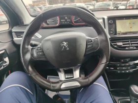 Peugeot 2008 1.2T GT LINE - 8900 € / 17406.89 лв. - 24146624 12