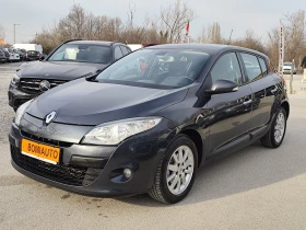 Renault Megane 1.5DCi* Klimatronik* 99000km!