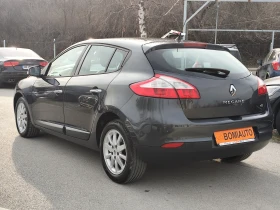 Renault Megane 1.5DCi* Klimatronik* 99000km! - 3300 € / 6454.24 лв. - 13113750 6