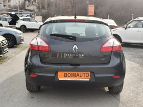 Renault Megane 1.5DCi* Klimatronik* 99000km! - 3300 € / 6454.24 лв. - 13113750 5