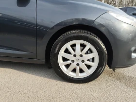 Renault Megane 1.5DCi* Klimatronik* 99000km! - 3300 € / 6454.24 лв. - 13113750 13