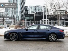 BMW 850 2020/87k.km/HUD/X-drive/HK/Mpack/360/Карфакс - 41600 € / 81362.53 лв. - 45836912 5