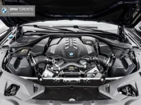 BMW 850 2020/87k.km/HUD/X-drive/HK/Mpack/360/Карфакс - 41600 € / 81362.53 лв. - 45836912 14