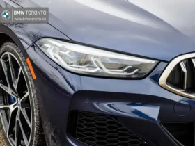 BMW 850 2020/87k.km/HUD/X-drive/HK/Mpack/360/Карфакс - 41600 € / 81362.53 лв. - 45836912 6