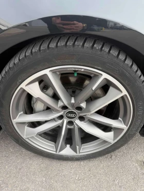 Audi A7 * Progressiv 55 TFSI quattro * CARFAX * ЦЕНА ДО БГ - 31000 € / 60630.73 лв. - 16030063 6