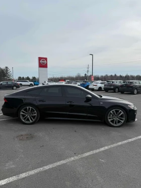 Audi A7 * Progressiv 55 TFSI quattro * CARFAX * ЦЕНА ДО БГ - 31000 € / 60630.73 лв. - 16030063 3