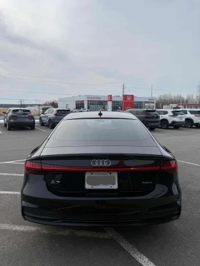 Audi A7 * Progressiv 55 TFSI quattro * CARFAX * ЦЕНА ДО БГ - 31000 € / 60630.73 лв. - 16030063 4