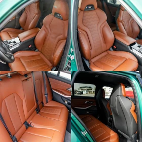 BMW M3 Competition xDrive Touring Stage 3 - 83000 € / 162333.89 лв. - 76357073 13