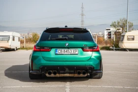 BMW M3 Competition xDrive Touring Stage 3 - 83000 € / 162333.89 лв. - 76357073 7