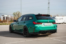 BMW M3 Competition xDrive Touring Stage 3 - 83000 € / 162333.89 лв. - 76357073 6