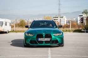 BMW M3 Competition xDrive Touring Stage 3 - 83000 € / 162333.89 лв. - 76357073 2