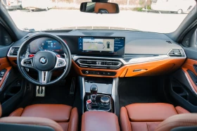 BMW M3 Competition xDrive Touring Stage 3 - 83000 € / 162333.89 лв. - 76357073 10