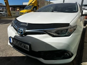 Toyota Auris 1.8 Hybrid e-cvt - 8900 € / 17406.89 лв. - 45699726 2