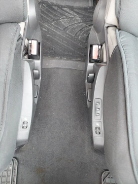 Peugeot 807 2, 2 HDI - 2500 € / 4889.57 лв. - 87518841 11