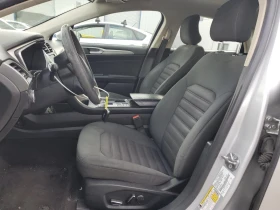 Ford Fusion 2l Se Hybrid - 8499 € / 16622.60 лв. - 68533866 7