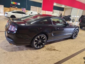 Ford Mustang V6 Premium * Крайна цена до БГ*  - 7000 € / 13690.81 лв. - 50155367 3