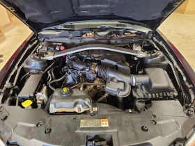 Ford Mustang V6 Premium * Крайна цена до БГ*  - 7000 € / 13690.81 лв. - 50155367 11