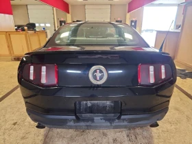 Ford Mustang V6 Premium * Крайна цена до БГ*  - 7000 € / 13690.81 лв. - 50155367 6