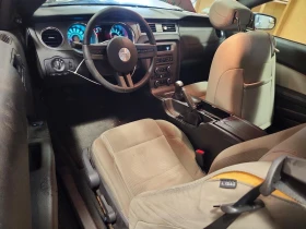 Ford Mustang V6 Premium * Крайна цена до БГ*  - 7000 € / 13690.81 лв. - 50155367 8