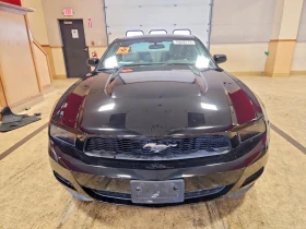 Ford Mustang V6 Premium * Крайна цена до БГ*  - 7000 € / 13690.81 лв. - 50155367 5