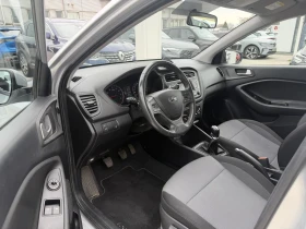 Hyundai I20 1.2i LPG 85k.c - 8650 € / 16917.93 лв. - 94541513 10