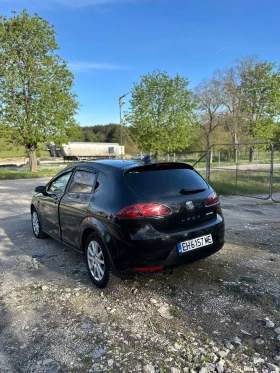 Seat Leon | Mobile.bg � ����� ������ 4