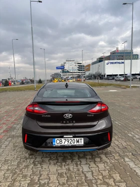 Hyundai Ioniq 95��!!!��������� 04.26� | Mobile.bg � ����� ������ 5