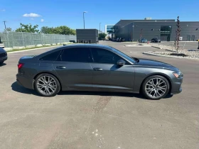 Audi A6 * Technik * CARFAX * S LINE * ��������� * HEAD UP | Mobile.bg � ����� ������ 4
