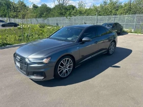 Audi A6 * Technik * CARFAX * S LINE * ��������� * HEAD UP | Mobile.bg � ����� ������ 6