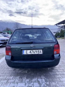 VW Passat - 1750 € / 3422.70 лв. - 12723424 5