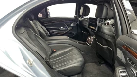 Mercedes-Benz S 500 S500L | Massage | Soft Close | Адаптивен круиз | Auto.bg — изображение 13