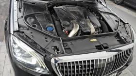 Mercedes-Benz S 500 S500L | Massage | Soft Close | Адаптивен круиз | Auto.bg — изображение 15
