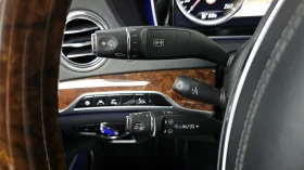 Mercedes-Benz S 500 S500L | Massage | Soft Close | Адаптивен круиз | Auto.bg — изображение 10