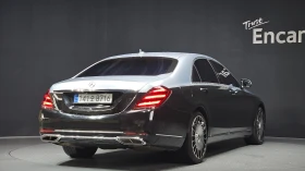 Mercedes-Benz S 500 S500L | Massage | Soft Close | Адаптивен круиз | Auto.bg — изображение 2