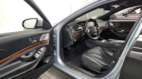Mercedes-Benz S 500 S500L | Massage | Soft Close | Адаптивен круиз | Auto.bg — изображение 12