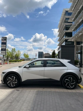Hyundai Ioniq 5 | Mobile.bg � ����� ������ 10