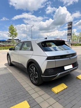 Hyundai Ioniq 5 | Mobile.bg � ����� ������ 8