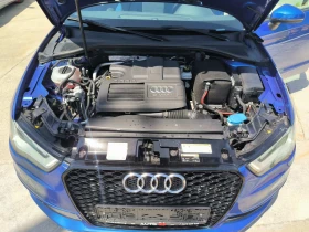 Audi A3 1.4i-G-Tron-Navi-Automat-Euro-6B | Mobile.bg � ����� ������ 9