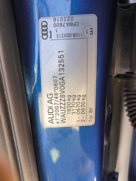 Audi A3 1.4i-G-Tron-Navi-Automat-Euro-6B | Mobile.bg � ����� ������ 10