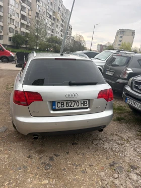Audi A4 1.8 T | Auto.bg — изображение 7